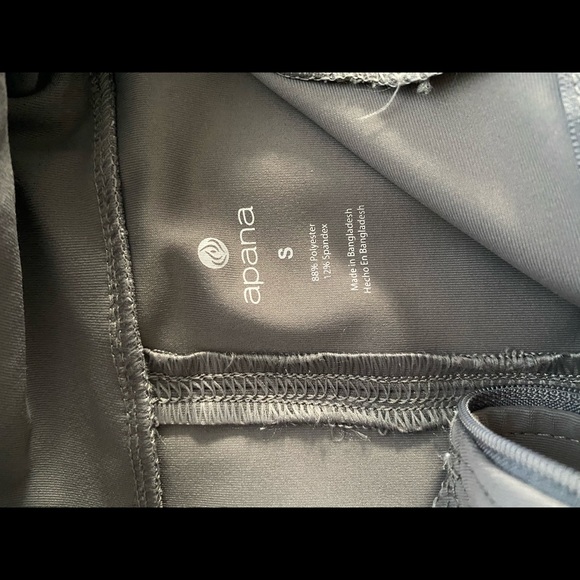 active jacket - Picture 4 of 4